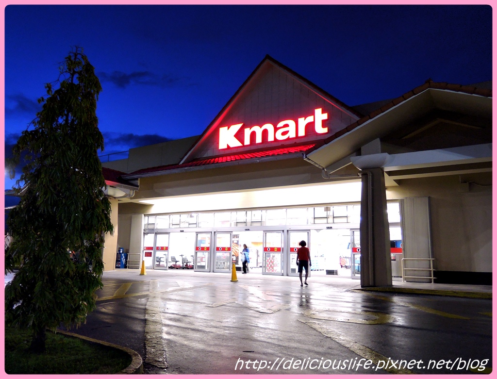 K-MART