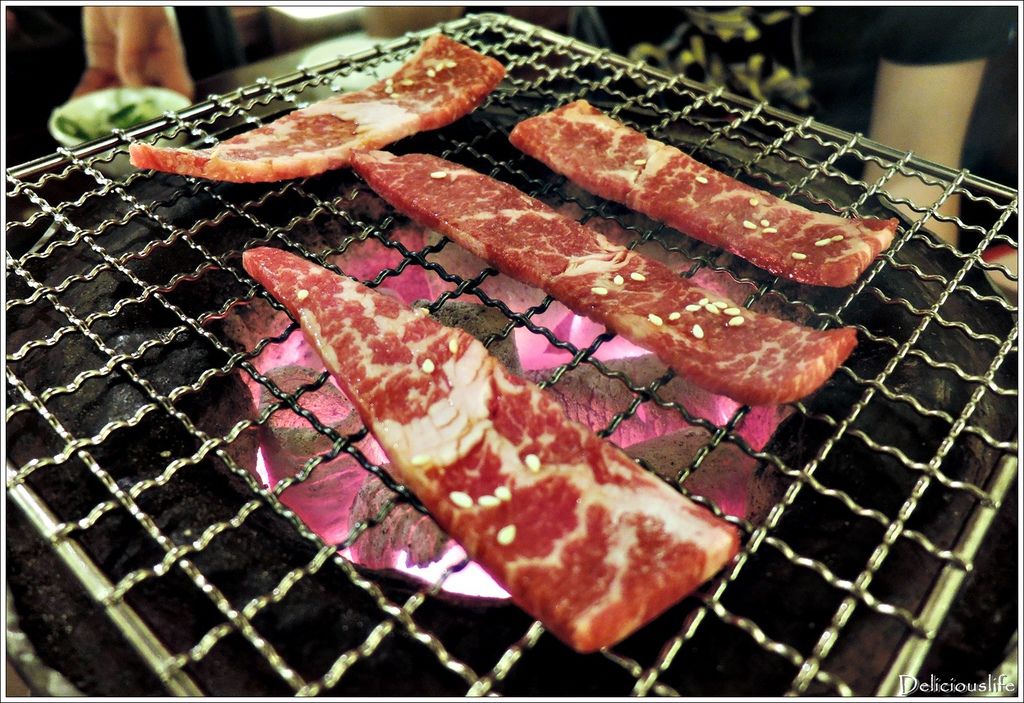 台北中山 七輪炭火燒肉 曼曼食遊 痞客邦 台北中山 七輪炭火燒肉 曼曼食遊 痞客邦