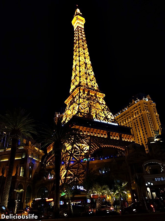 LasVegasStrip-3