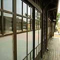 日式老宿舍