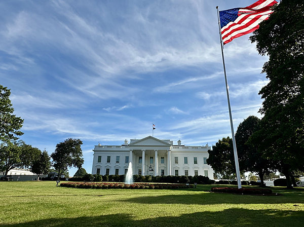 【2025美東16天自由行花費懶人包】紐約、費城、華盛頓、加