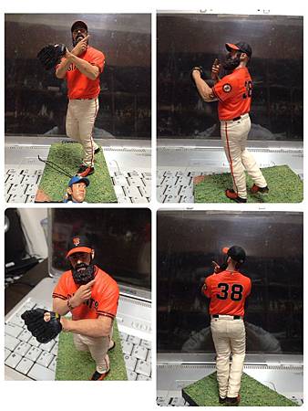 MLB 30 Brian Wilson巨人(橘衣變體)(限量415支)_1.jpg