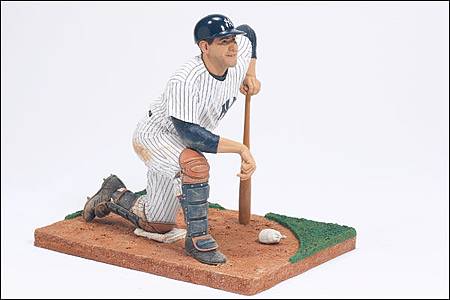 【名人堂 1】YOGI BERRA 洋基(硬帽).jpg