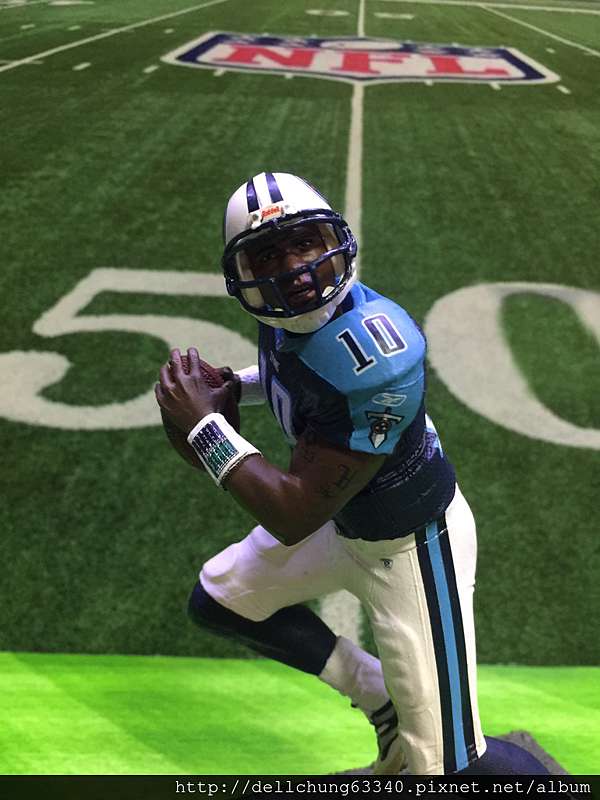 Nfl四分衛 泰坦vince Young 小鍾健太郎的部落格 痞客邦