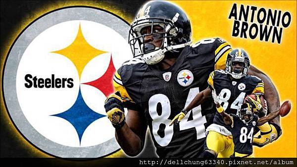 巨星傳奇 第195順位成就王者 紀錄歷史首人 Antonio Brown 小鍾健太郎的部落格 痞客邦 巨星傳奇 第195順位成就王者 紀錄歷史首人 Antonio Brown 小鍾健太郎的部落格 痞客邦