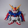 ZGMF-X42S  Destiny Gundam