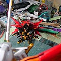 Destiny & Strike Freedom