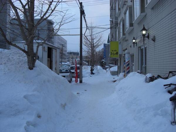 札幌