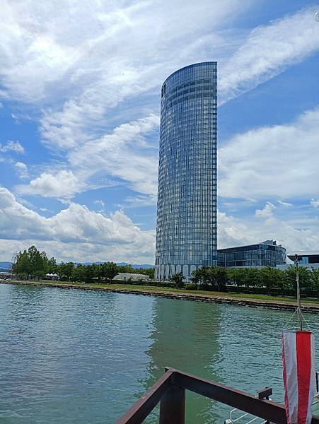 【2023岡山大阪】搭乘密西根號欣賞琵琶湖迷人景色