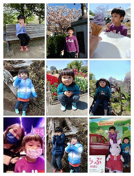 【2023東京】日光那須親子旅行8天7夜行程懶人包