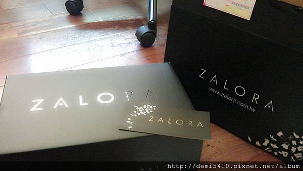 ZALORA shoes5