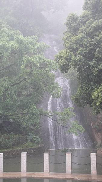 西樵山園區