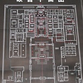 紫禁城地圖