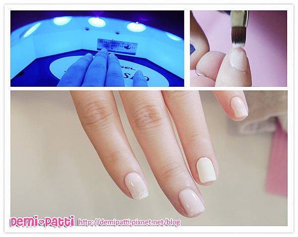 Doree Lash & Nail Studio光療 (1).jpg