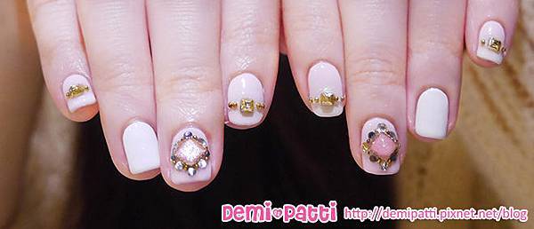 Doree Lash & Nail Studio光療 (8).jpg