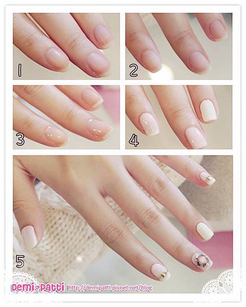 Doree Lash & Nail Studio光療 (16).jpg