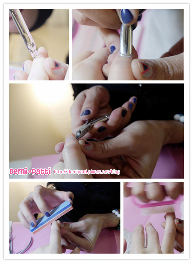 Doree Lash & Nail Studio光療 (18).jpg