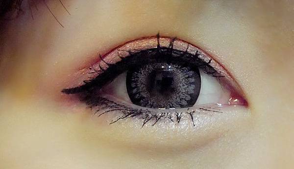 Stylenanda 3 concept eyes_韓國必買_3CE_指甲油_眼影_鏡子_彩妝_2015