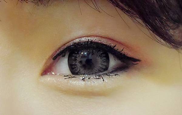 Stylenanda 3 concept eyes_韓國必買_3CE_指甲油_眼影_鏡子_彩妝_2015