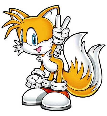 Tails