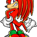 Knuckles