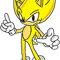 Super Sonic