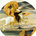 Perseus on Pegasus Hastening to the Rescue of Andromeda.jpg