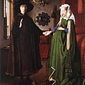 Portrait of Giovanni Arnolfini and his Wife.jpg