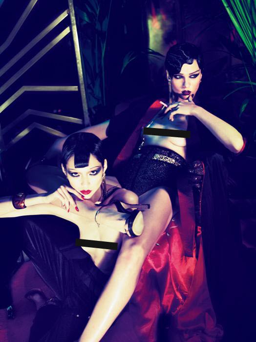 China Girls by Mert & Marcus (Interview March 2011) 11.jpg