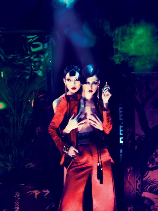 China Girls by Mert & Marcus (Interview March 2011) 13.jpg