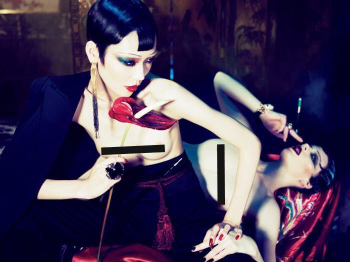 China Girls by Mert & Marcus (Interview March 2011) 15.jpg