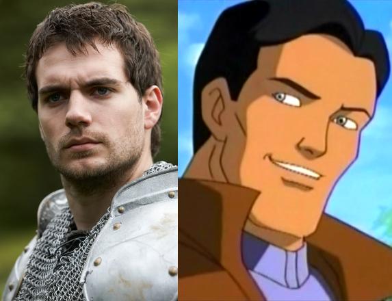 Henry Cavill (The Tudors) as JASON CANMORE.JPG