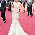 Giuliana Rancic in Tony Ward