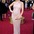 Penelope Ann Miller in Badgley Mischka