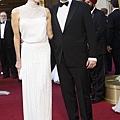 Prince Albert of Monaco and his wife Princess Charlene