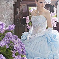 pale-blue-wedding-dress