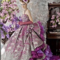 purple-wedding-dress