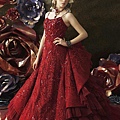 red-wedding-dresses-2011