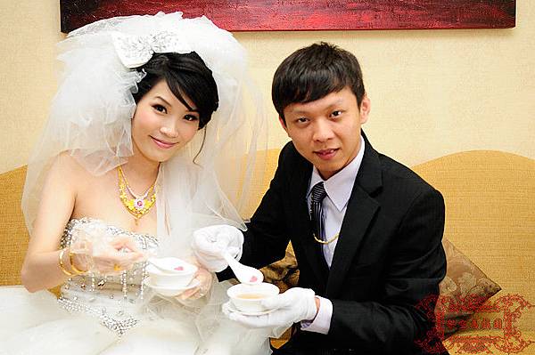 閔翔＆琬宣結婚之囍229