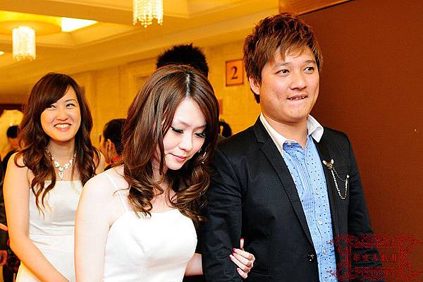 閔翔＆琬宣結婚之囍335