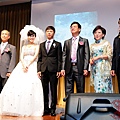 閔翔＆琬宣結婚之囍389