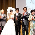 閔翔＆琬宣結婚之囍403