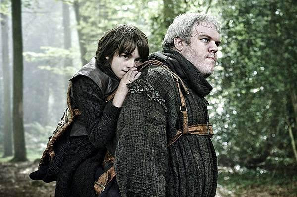 Bran Stark and Hodor02