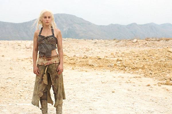 Daenerys Targaryen04