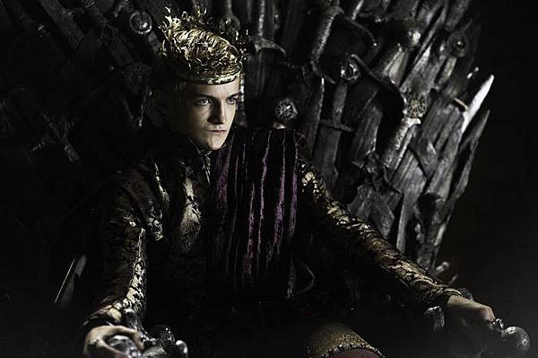 Joffrey Baratheon