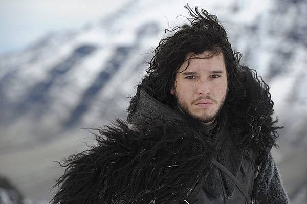 Jon Snow01