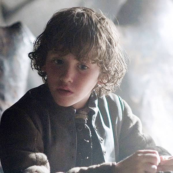 Rickon Stark