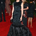 Cate Blanchett in Alexander McQueen