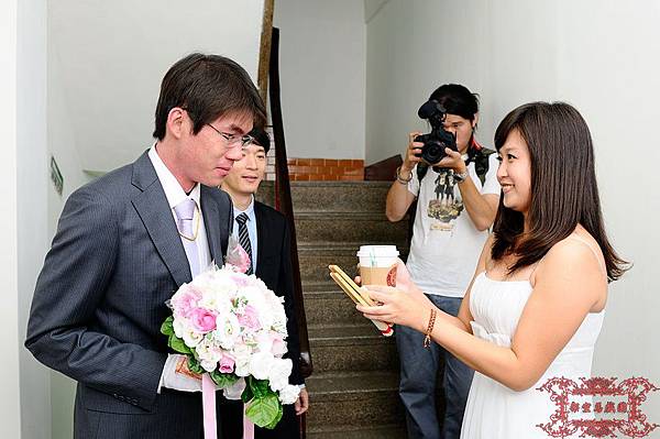 鴻傑＆瑩真結婚之囍_0220