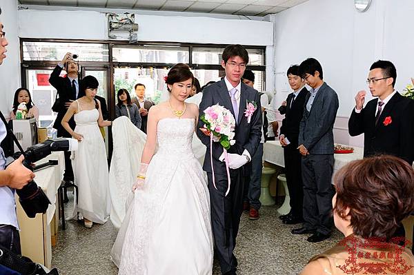 鴻傑＆瑩真結婚之囍_0274